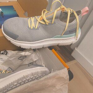 NWT Timberland Pro Setra SLIP ON'S Composite Toe Work Boot W 8.5